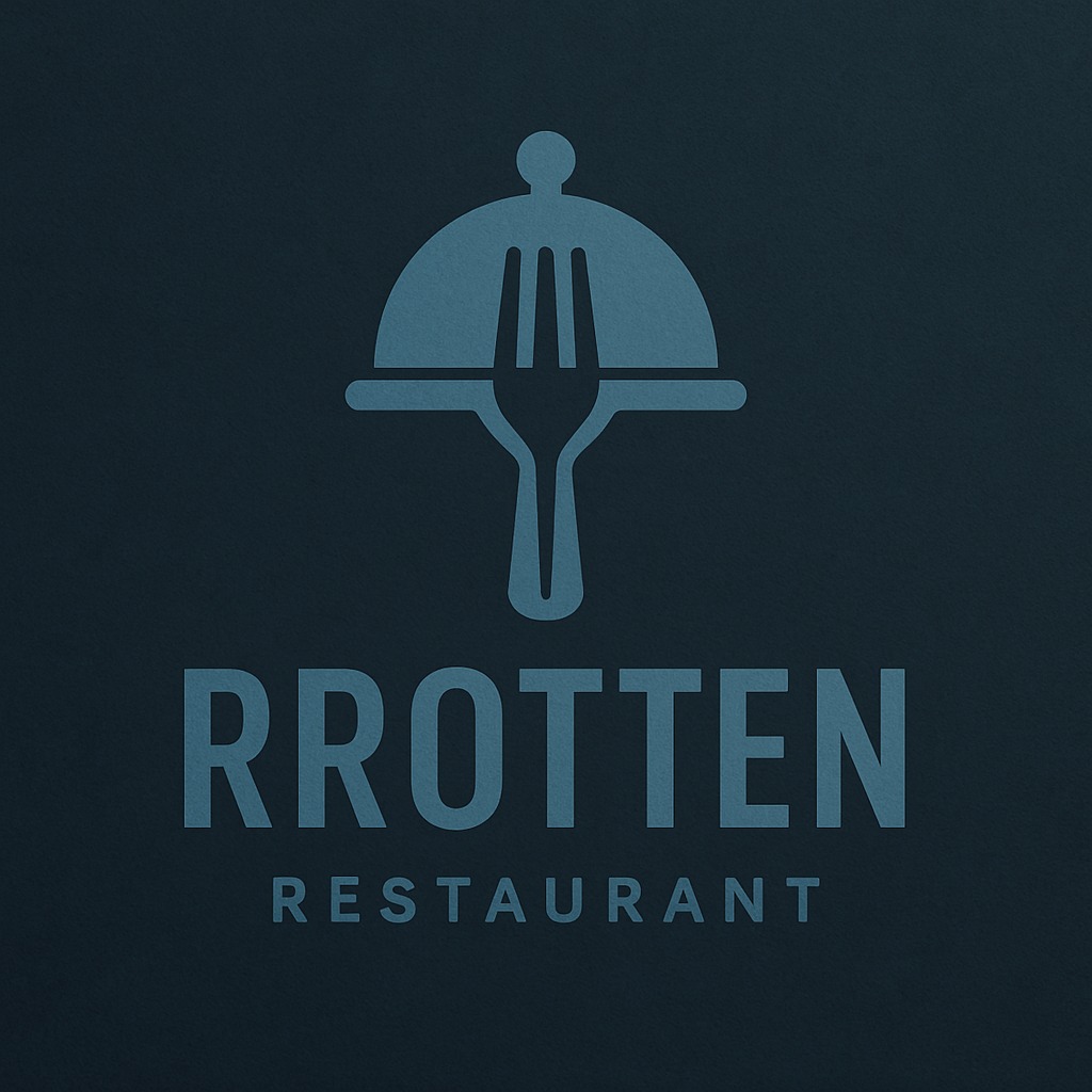 Interior de Rrotten